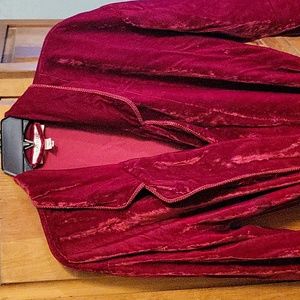 Victoria's secret robe